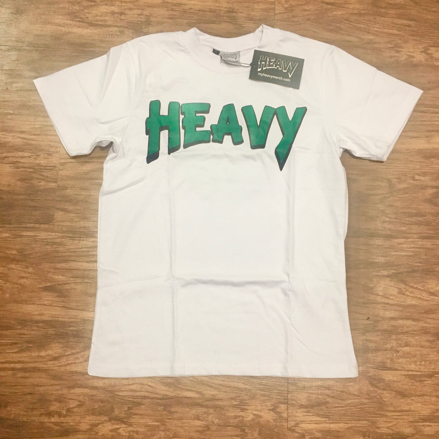 (By Heavy Designer T Shirts)