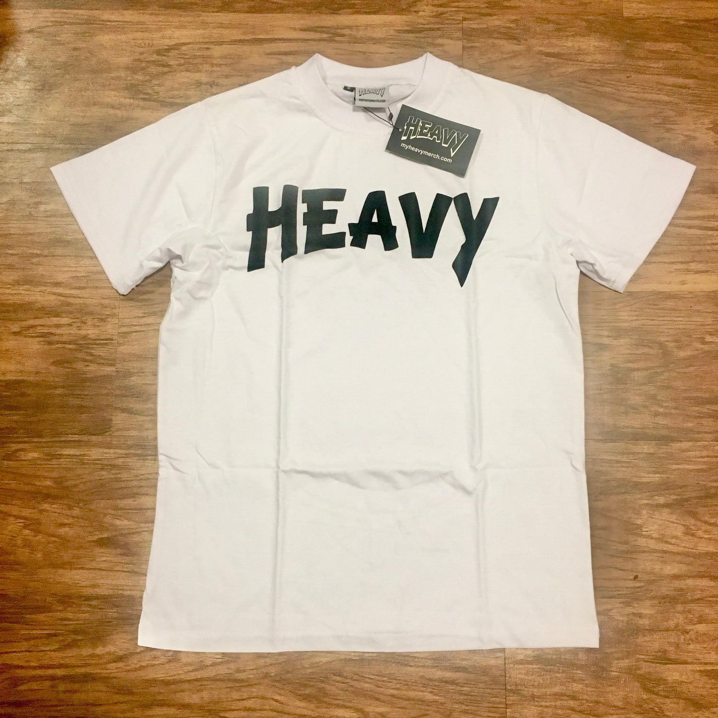 (By Heavy Designer T Shirts)