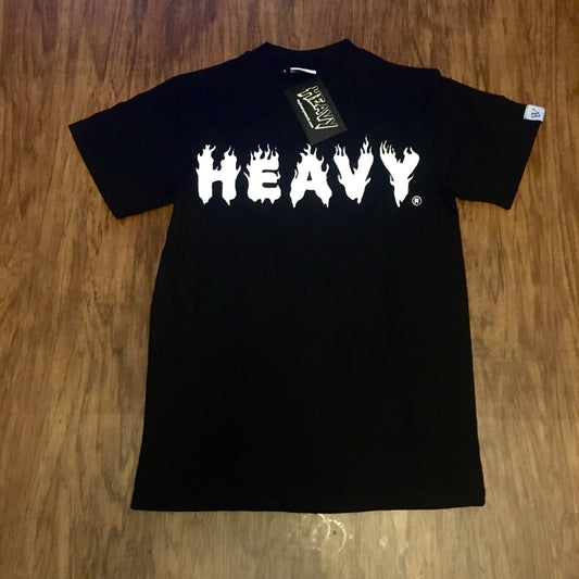 (By Heavy Clothing T shirt HV)
